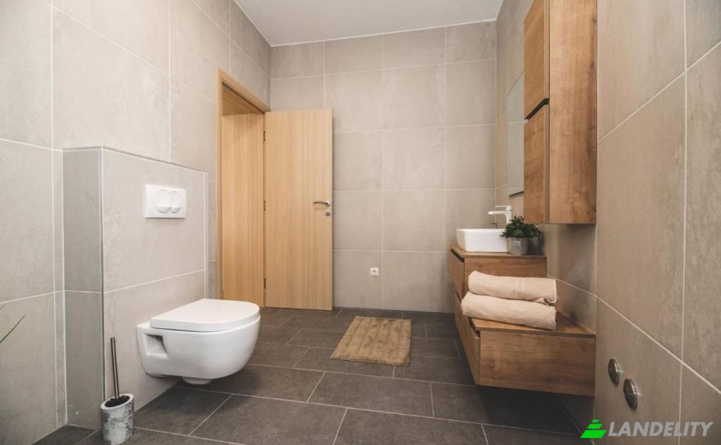 Single Family Home for Rent Ulice Ahel Draga Lukca, 51264, Jadranovo, Grad Crikvenica, Primorje-Gorski Kotar County, Croatia. Photo 13