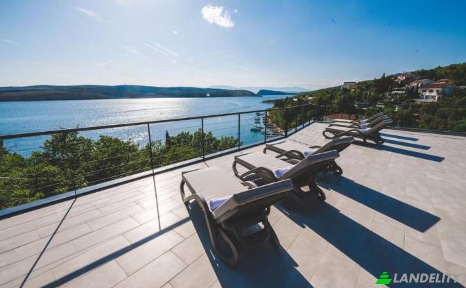 Single Family Home for Rent Ulice Ahel Draga Lukca. Photo#15