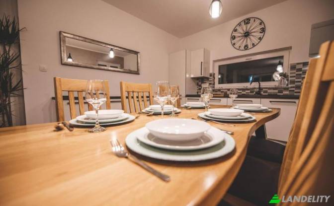 Single Family Home for Rent Ulice Ahel Draga Lukca. Photo#16