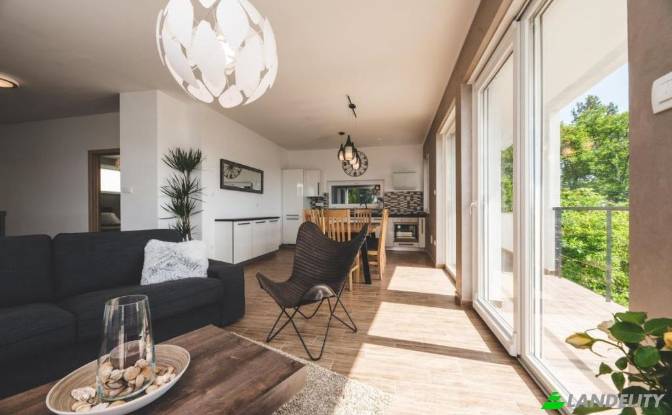 Single Family Home for Rent Ulice Ahel Draga Lukca. Photo#17