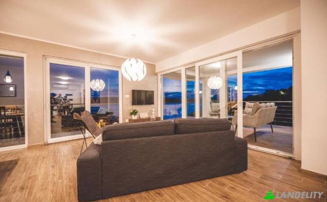 Single Family Home for Rent Ulice Ahel Draga Lukca. Photo#18