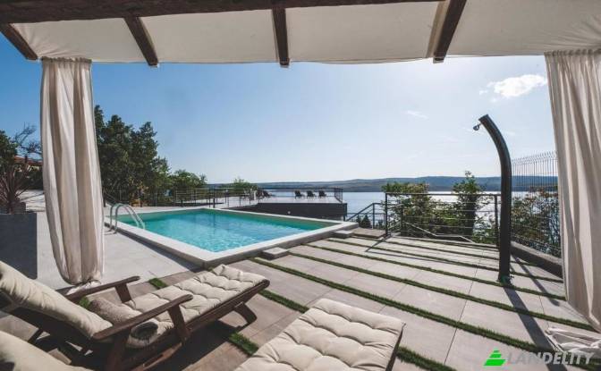 Single Family Home for Rent Ulice Ahel Draga Lukca. Photo#19