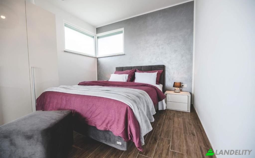 Single Family Home for Rent Ulice Ahel Draga Lukca, 51264, Jadranovo, Grad Crikvenica, Primorje-Gorski Kotar County, Croatia. Photo 20