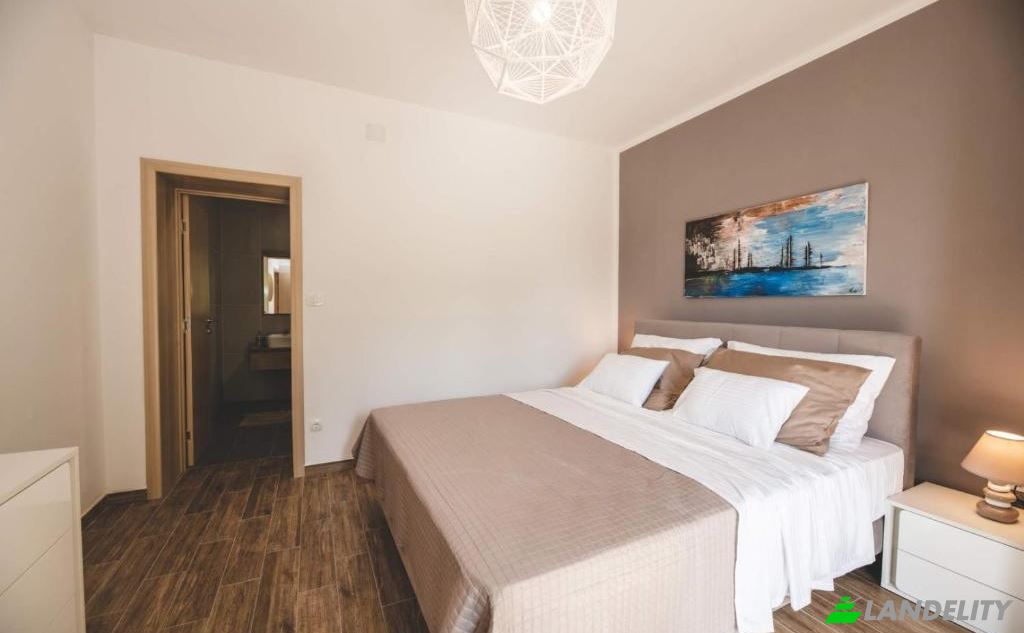 Single Family Home for Rent Ulice Ahel Draga Lukca, 51264, Jadranovo, Grad Crikvenica, Primorje-Gorski Kotar County, Croatia. Photo 21