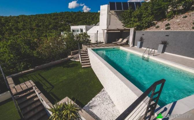 Single Family Home for Rent Ulice Ahel Draga Lukca. Photo#22