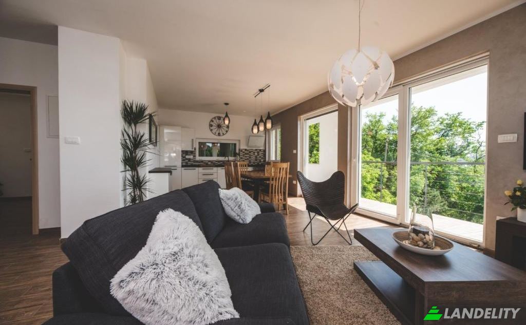 Single Family Home for Rent Ulice Ahel Draga Lukca, 51264, Jadranovo, Grad Crikvenica, Primorje-Gorski Kotar County, Croatia. Photo 23