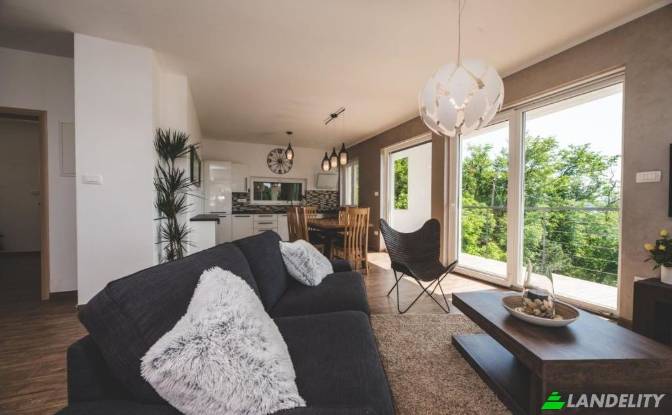 Single Family Home for Rent Ulice Ahel Draga Lukca. Photo#23