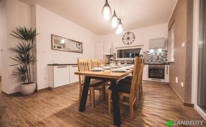 Single Family Home for Rent Ulice Ahel Draga Lukca. Photo#25