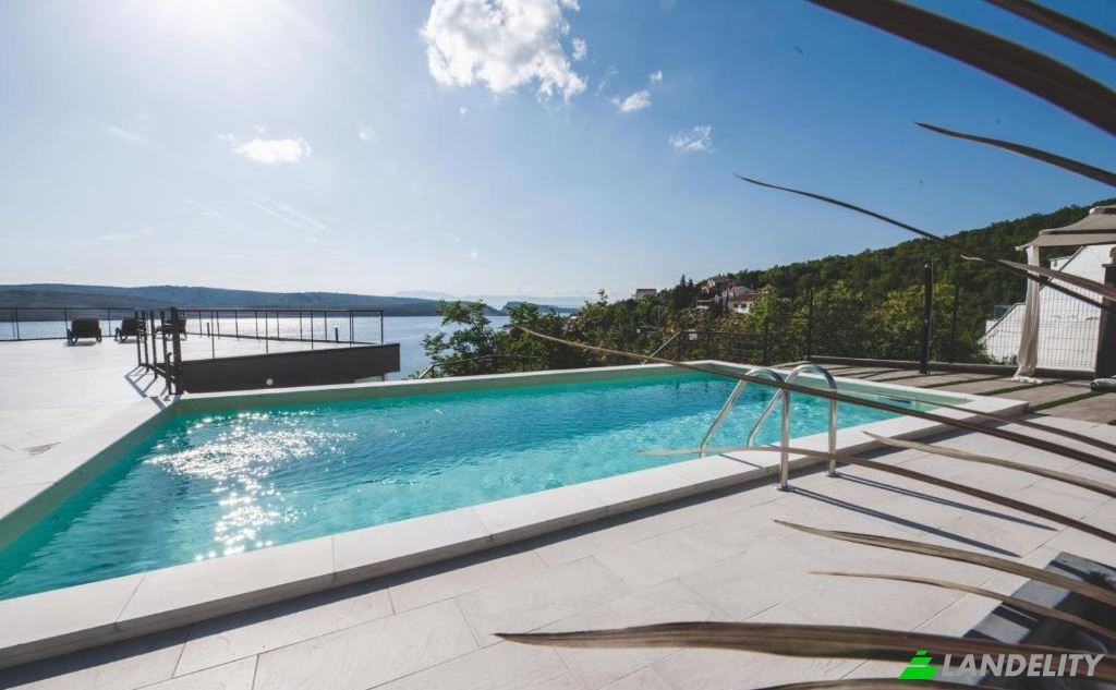 Single Family Home for Rent Ulice Ahel Draga Lukca, 51264, Jadranovo, Grad Crikvenica, Primorje-Gorski Kotar County, Croatia. Photo 4