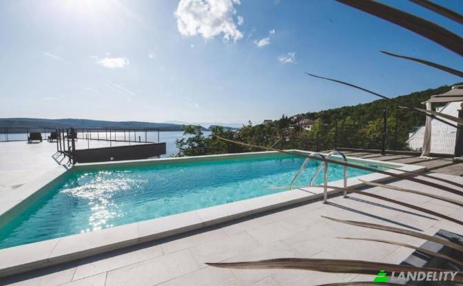 Single Family Home for Rent Ulice Ahel Draga Lukca. Photo#4