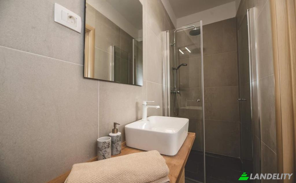 Single Family Home for Rent Ulice Ahel Draga Lukca, 51264, Jadranovo, Grad Crikvenica, Primorje-Gorski Kotar County, Croatia. Photo 6