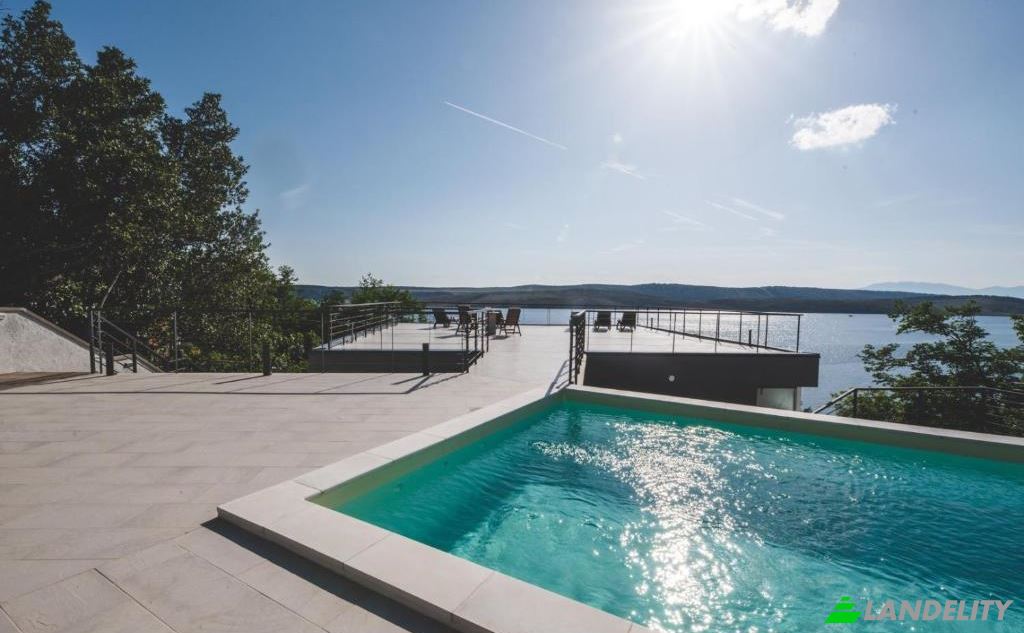 Single Family Home for Rent Ulice Ahel Draga Lukca, 51264, Jadranovo, Grad Crikvenica, Primorje-Gorski Kotar County, Croatia. Photo 7