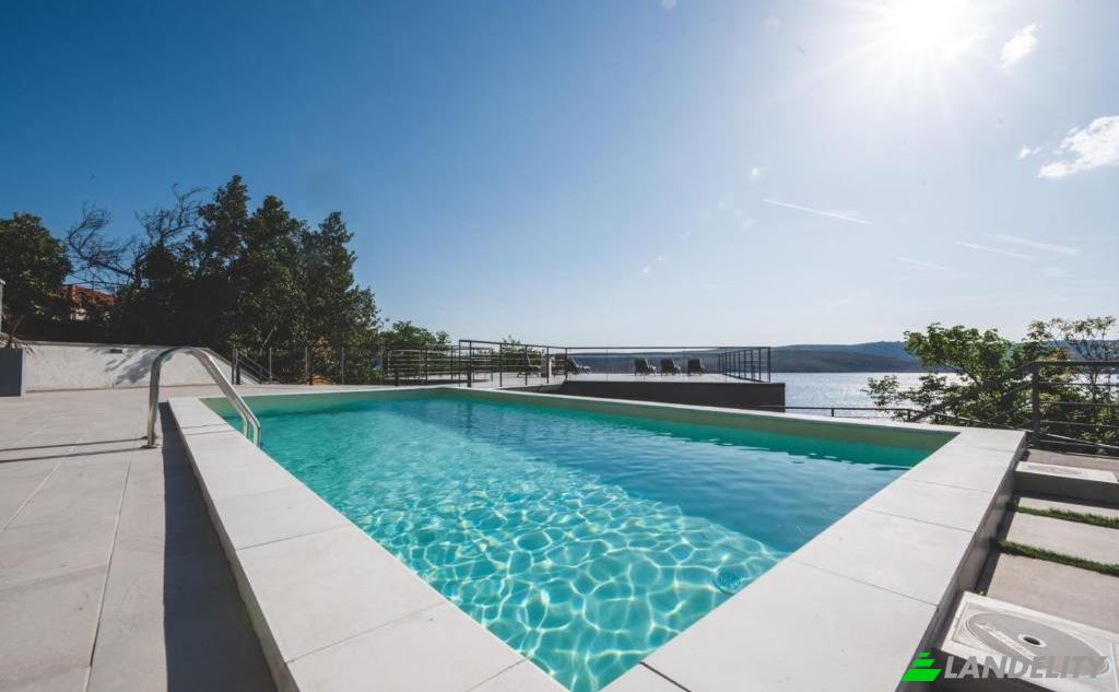 Single Family Home for Rent Ulice Ahel Draga Lukca, 51264, Jadranovo, Grad Crikvenica, Primorje-Gorski Kotar County, Croatia. Photo 8