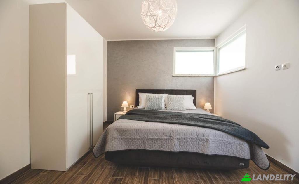 Single Family Home for Rent Ulice Ahel Draga Lukca, 51264, Jadranovo, Grad Crikvenica, Primorje-Gorski Kotar County, Croatia. Photo 9