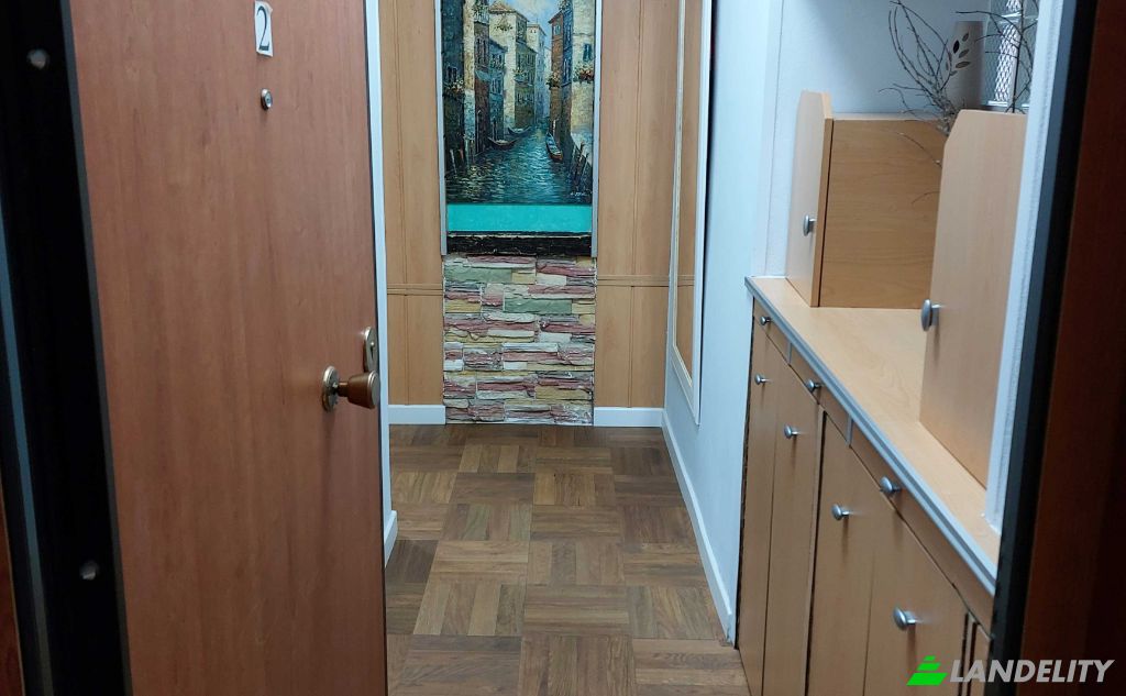 Квартира продаж Rruga Myslym Shyri, Tirane, Tirana, Tirana County, Albania. Фото 2