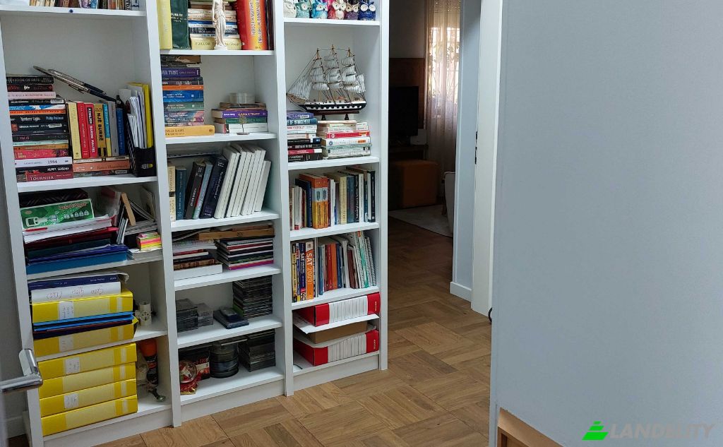 Квартира продаж Rruga Myslym Shyri, Tirane, Tirana, Tirana County, Albania. Фото 3