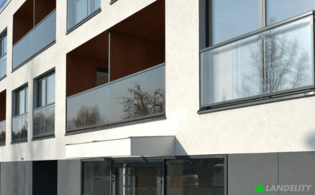 Apartment for Sale Bluszczanska, Warszawa, Warsaw, Masovian Voivodeship, Poland. Photo 5