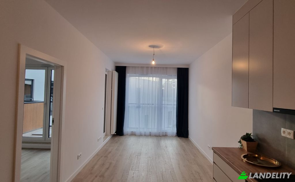 Apartment for Sale Bluszczanska, Warszawa, Warsaw, Masovian Voivodeship, Poland. Photo 1