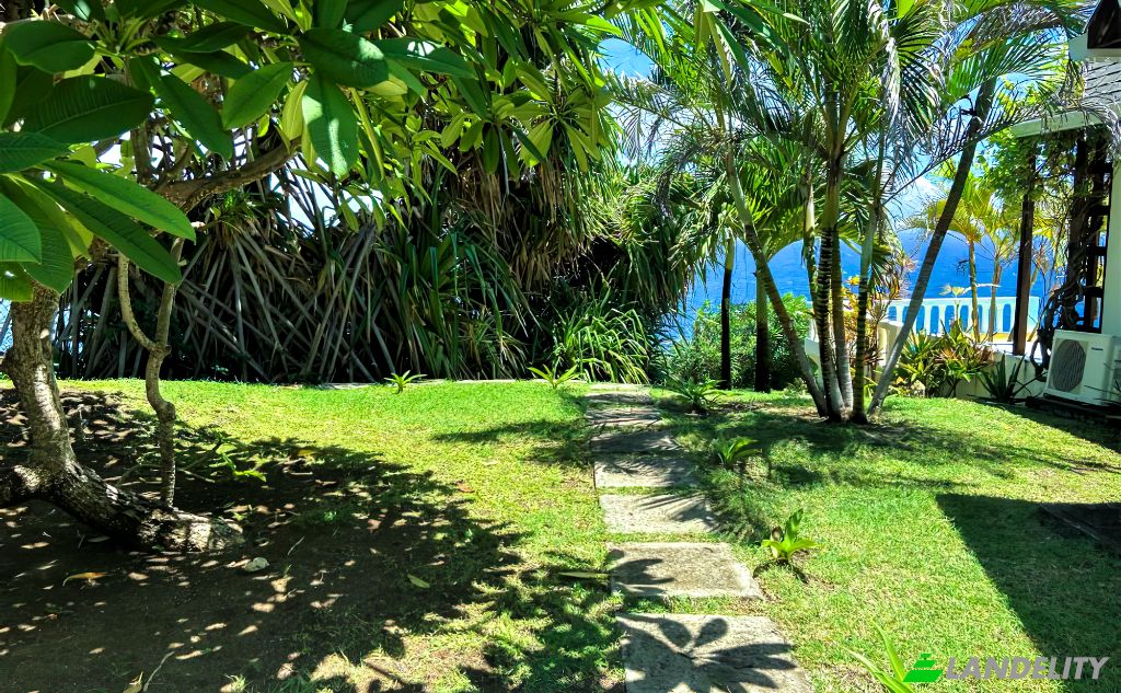 Single Family Home for Sale Chateau Devaux, Manowar Rd, St Lucia, Gros Islet, Saint Lucia. Photo 11