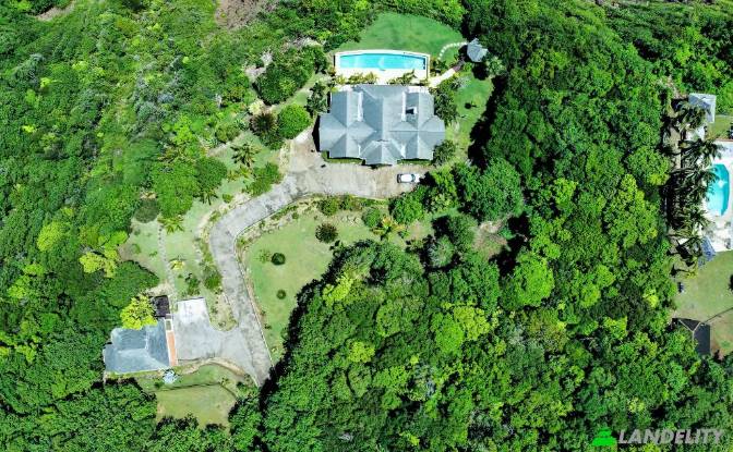 Single Family Home for Sale Chateau Devaux. Photo#14