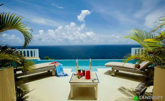 Single Family Home for Sale Chateau Devaux. Photo#4