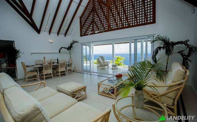 Single Family Home for Sale Chateau Devaux. Photo#6