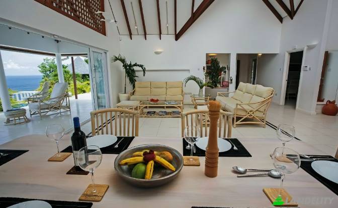 Single Family Home for Sale Chateau Devaux. Photo#8