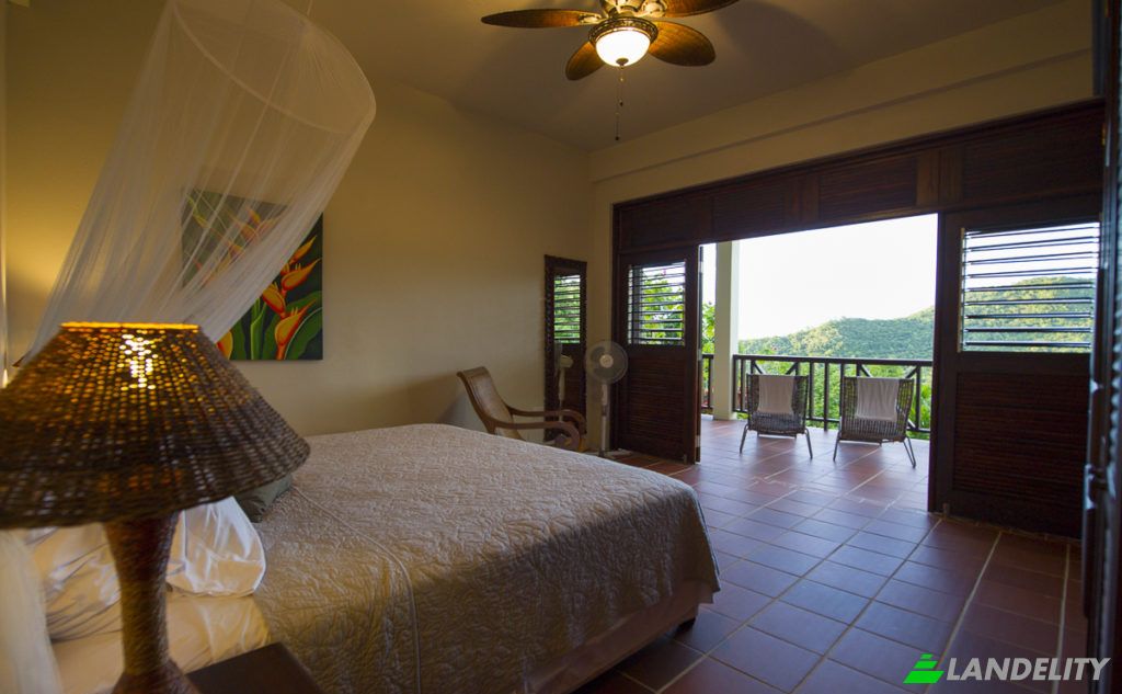 Single Family Home for Sale St Lucia, Marigot, Castries, Saint Lucia. Photo 10