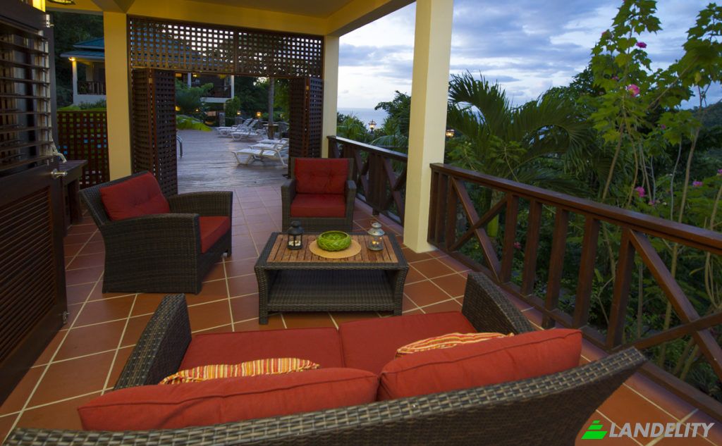 Single Family Home for Sale St Lucia, Marigot, Castries, Saint Lucia. Photo 7