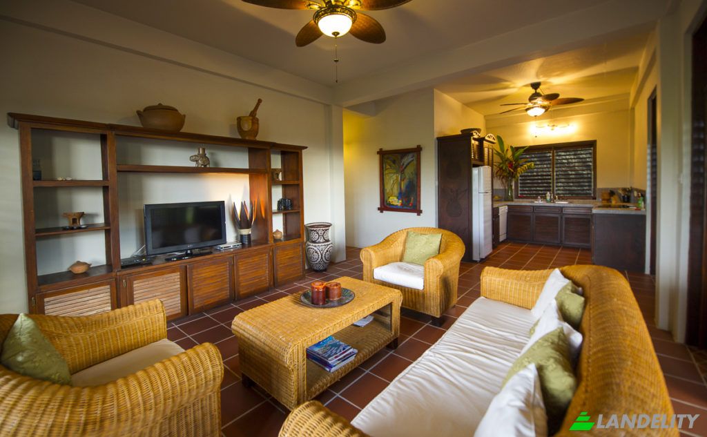 Single Family Home for Sale St Lucia, Marigot, Castries, Saint Lucia. Photo 8