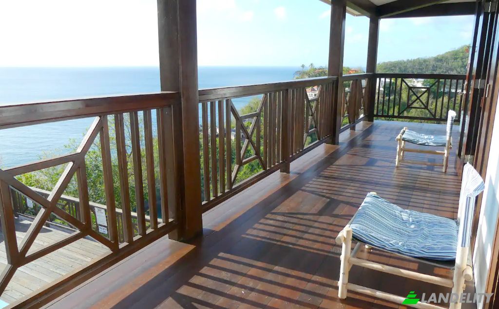 Single Family Home for Sale Roseau, St Lucia, Marigot, Castries, Saint Lucia. Photo 10