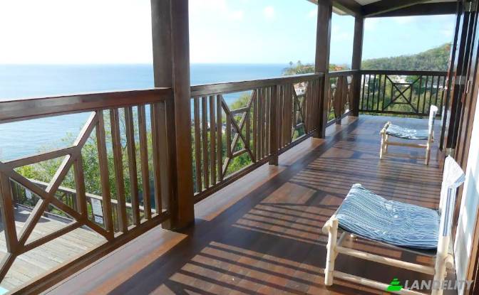 Single Family Home for Sale Roseau, St Lucia. Photo#10 Single Family Home for Sale Roseau, St Lucia. Photo#10