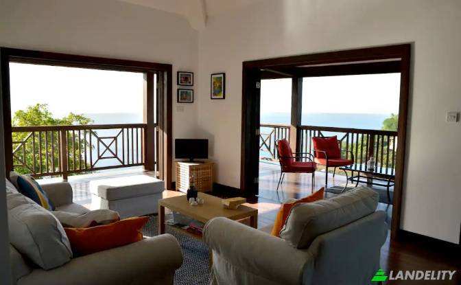 Single Family Home for Sale Roseau, St Lucia. Photo#13 Single Family Home for Sale Roseau, St Lucia. Photo#13