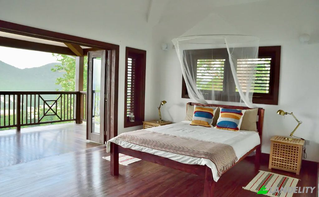 Single Family Home for Sale Roseau, St Lucia, Marigot, Castries, Saint Lucia. Photo 16