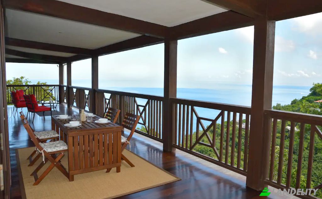 Single Family Home for Sale Roseau, St Lucia, Marigot, Castries, Saint Lucia. Photo 1