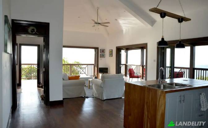 Single Family Home for Sale Roseau, St Lucia. Photo#3 Single Family Home for Sale Roseau, St Lucia. Photo#3