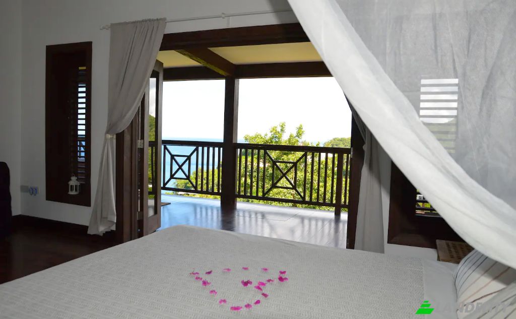 Single Family Home for Sale Roseau, St Lucia, Marigot, Castries, Saint Lucia. Photo 4