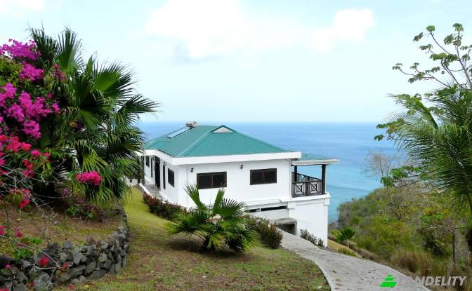 Single Family Home for Sale Roseau, St Lucia. Photo#7 Single Family Home for Sale Roseau, St Lucia. Photo#7