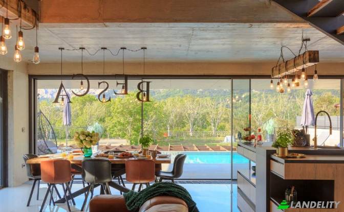 Apartment for Rent Zvonimirova ul, 51523, Baska. Photo#3