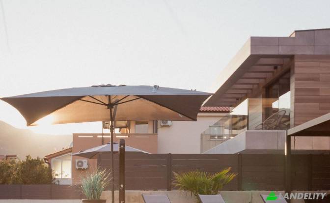 Apartment for Rent Zvonimirova ul, 51523, Baska. Photo#10