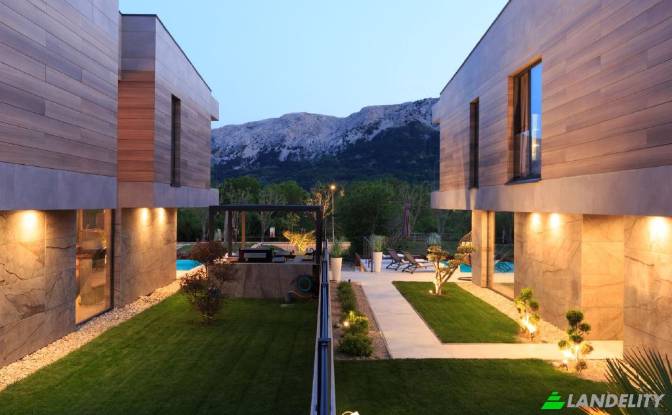 Apartment for Rent Zvonimirova ul, 51523, Baska. Photo#11