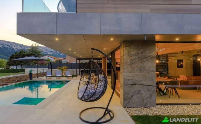 Apartment for Rent Zvonimirova ul, 51523, Baska. Photo#13