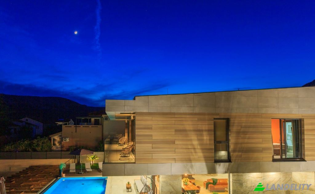 Apartment for Rent Zvonimirova ul, 51523, Baska, Opcina Baska, Primorje-Gorski Kotar County, Croatia. Photo 14