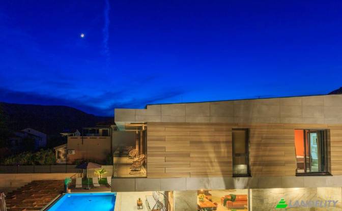 Apartment for Rent Zvonimirova ul, 51523, Baska. Photo#14