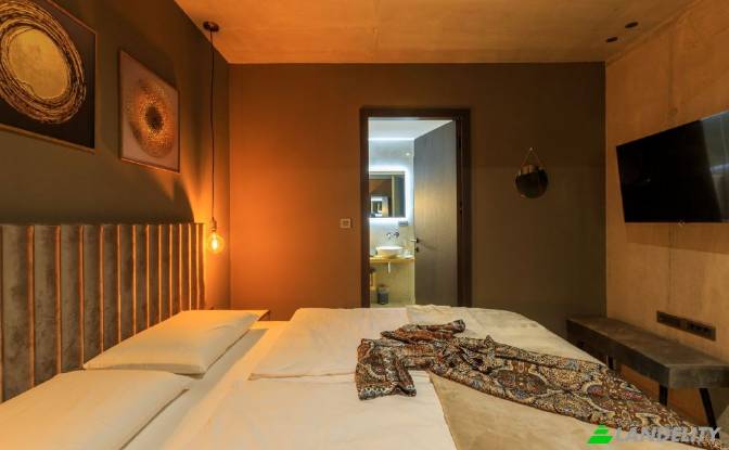 Apartment for Rent Zvonimirova ul, 51523, Baska. Photo#19