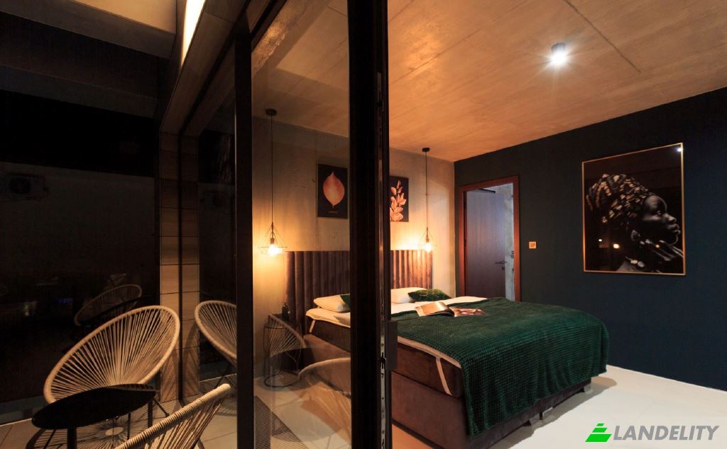 Apartment for Rent Zvonimirova ul, 51523, Baska, Opcina Baska, Primorje-Gorski Kotar County, Croatia. Photo 21