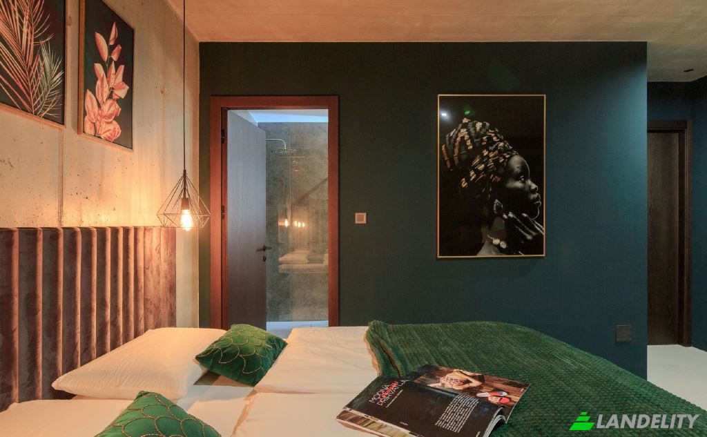 Apartment for Rent Zvonimirova ul, 51523, Baska, Opcina Baska, Primorje-Gorski Kotar County, Croatia. Photo 23