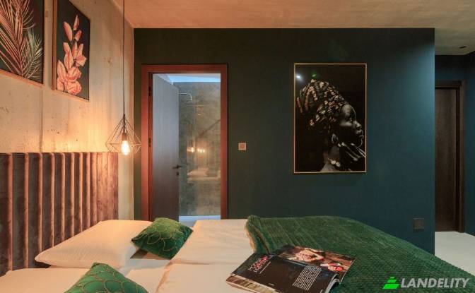 Apartment for Rent Zvonimirova ul, 51523, Baska. Photo#23