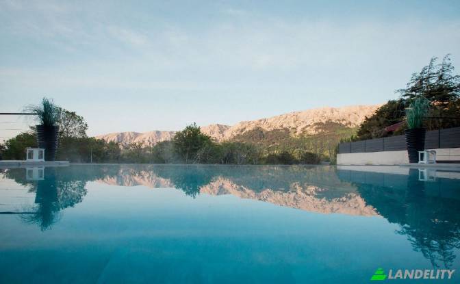 Apartment for Rent Zvonimirova ul, 51523, Baska. Photo#24