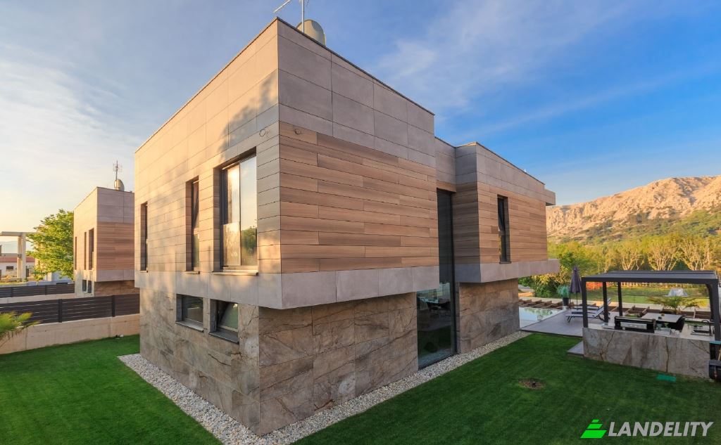 Apartment for Rent Zvonimirova ul, 51523, Baska, Opcina Baska, Primorje-Gorski Kotar County, Croatia. Photo 25